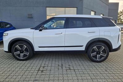 Jaecoo 7 1.6 T-GDI Urban DCT