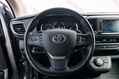 Toyota Proace Verso Long L2H1 VIP Aut.