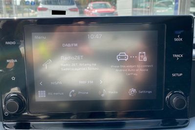 Kia Ceed 1.5 T-GDI M DCT