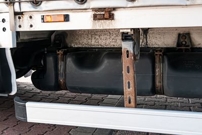 Iveco Daily 35S18 Zabudowa 10EP