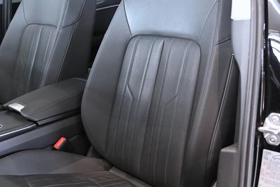 Audi A6 40 TDI mHEV quattro S tronic