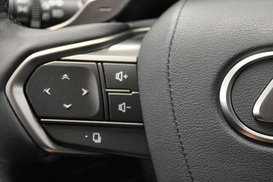 Lexus NX 350h Prestige 2WD