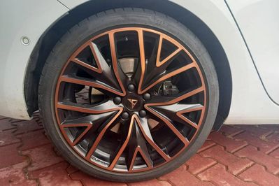 Cupra Leon 2.0 TSI VZ DSG