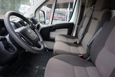 Peugeot Boxer 2.2 HDi