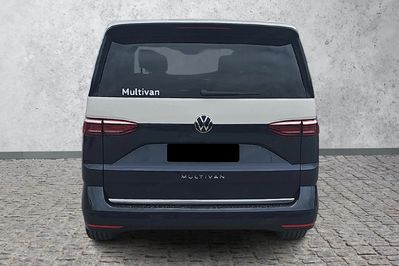 Volkswagen Multivan L2H1 Style DSG