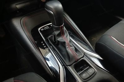 Toyota Corolla 1.8 Hybrid GR Sport Dynamic