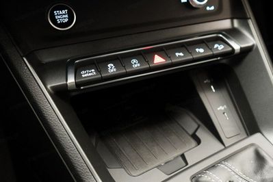 Audi Q3 40 TDI quattro S tronic