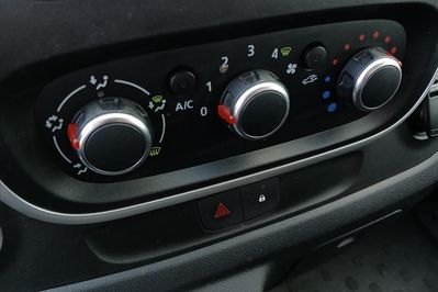 Renault Trafic dCi L2H2 HD Pack Clim