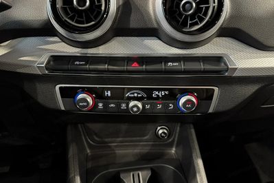 Audi Q2 35 TFSI