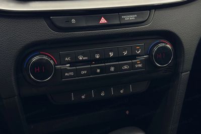 Kia ProCeed 1.6 CRDi GT Line DCT