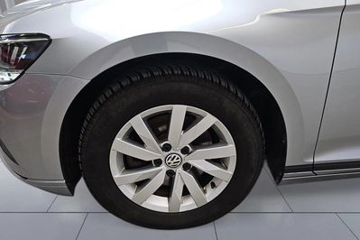 Volkswagen Passat 2.0 TDI EVO Essence DSG
