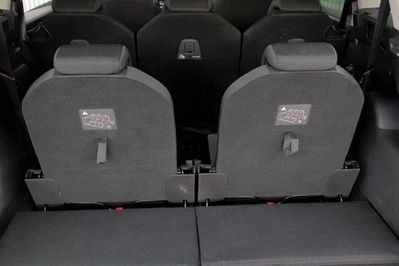 Citroen C4 Spacetourer 1.5 BlueHDi