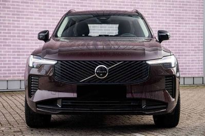 Volvo XC90 T8 AWD Plug-In Hybrid Ultra Dark