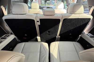 Mercedes GLS 450 d 4-MATIC AMG Line