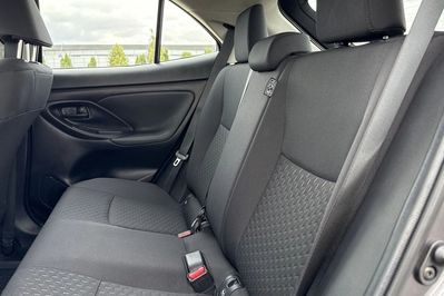 Toyota Yaris Cross Hybrid 1.5 Comfort
