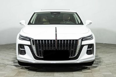 Hongqi H5 Deluxe 2.0T DSG
