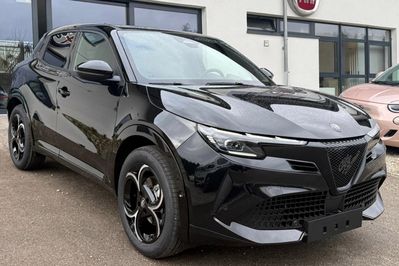 Alfa Romeo Junior 1.2 Ibrida