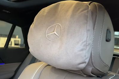 Mercedes GLE Coupe 450 d 4-Matic AMG Line