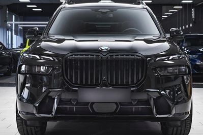BMW X7 xDrive40d M Sport