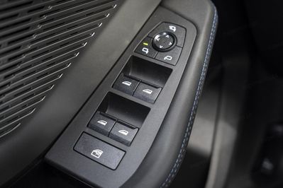 BMW Seria 1 116 M Sport