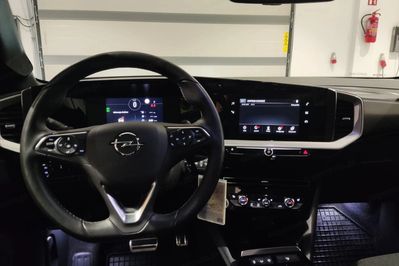 Opel Mokka 1.2 T GS S&S