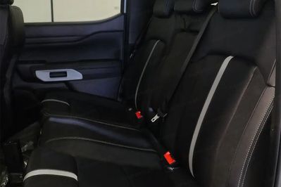 Ford Ranger Stormtrak PHEV A10 4x4