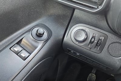 Opel Combo Kombi L1H1