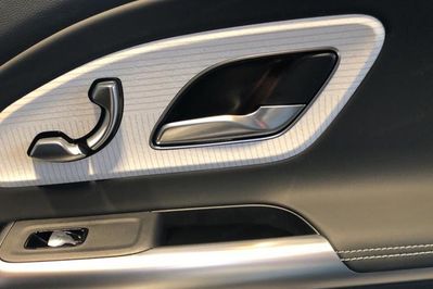Mercedes CLA 220 4-Matic AMG Line