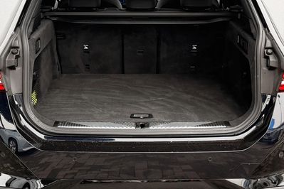 BMW Seria 5 Touring 520d xDrive M Sport