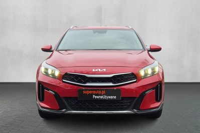Kia XCeed T-GDI M DCT