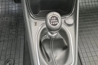 Ford Puma 1.0 EcoBoost