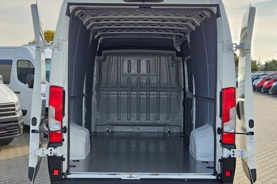 Peugeot Boxer L4H2