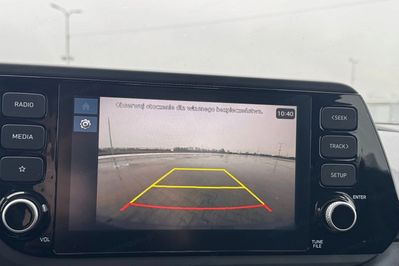 Hyundai i20 1.2 Pure