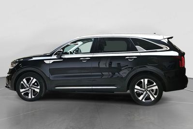 Kia Sorento 1.6 T-GDI PHEV XL 4WD aut 7os.