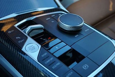 BMW Seria 3 320d M Sport