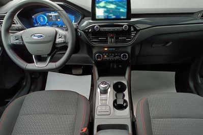 Ford Kuga 2.0 Ecoblue Awd St-Line