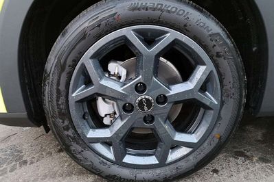 BYD Dolphin Surf Comfort