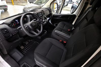 Fiat Ducato 3.0t L2H1