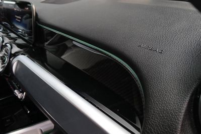 Mercedes GLB 220 d 4MATIC AMG Line