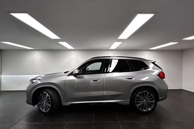 BMW X1 sDrive20i M Sport