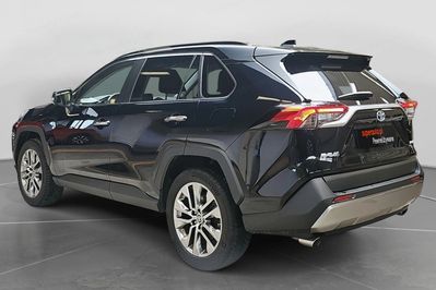 Toyota RAV4 2.5 Hybrid Executive 4x2