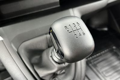 Toyota ProAce Long Active 2.0 diesel
