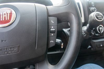 Fiat Ducato L4H3