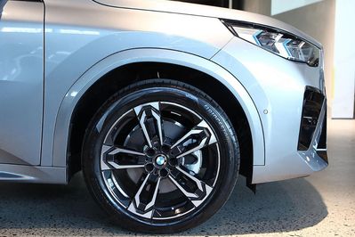 BMW X2 sDrive20i M Sport