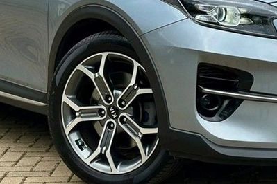 Kia XCeed 1.6 T-GDI Prestige Line DCT