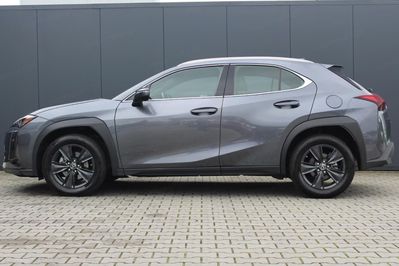 Lexus UX 300h Business
