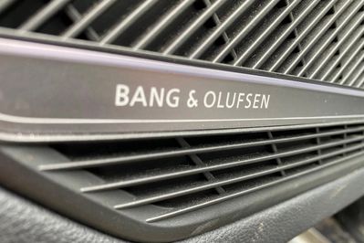 Audi A5 45 TFSI mHEV quattro S tronic