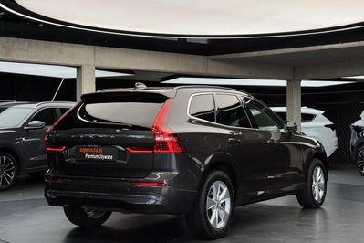 Volvo XC60 B4 B Momentum Pro aut
