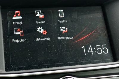 Opel Crossland X Elegance