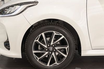 Toyota Yaris 1.5 Comfort